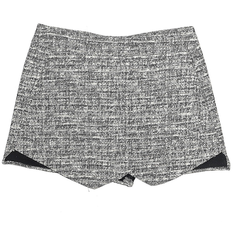 Festive Tweed Skort from Aqua